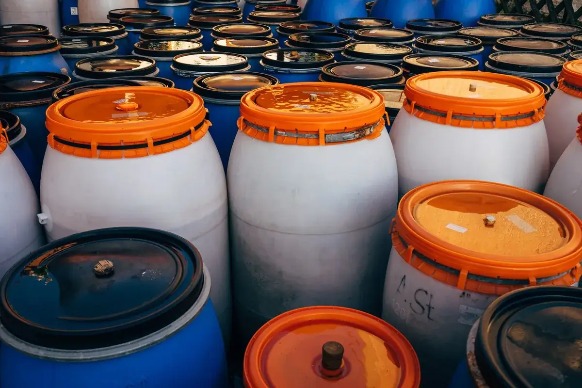 Medical Waste Removal in French Court, Santa Ana, CA